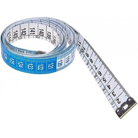 FITA METRICA CORRENTE 1,50MTS